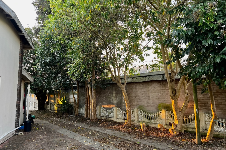 7 Bedroom Property for Sale in George Central Western Cape